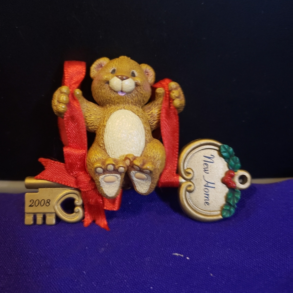 Carlton Cards Christmas Ornaments